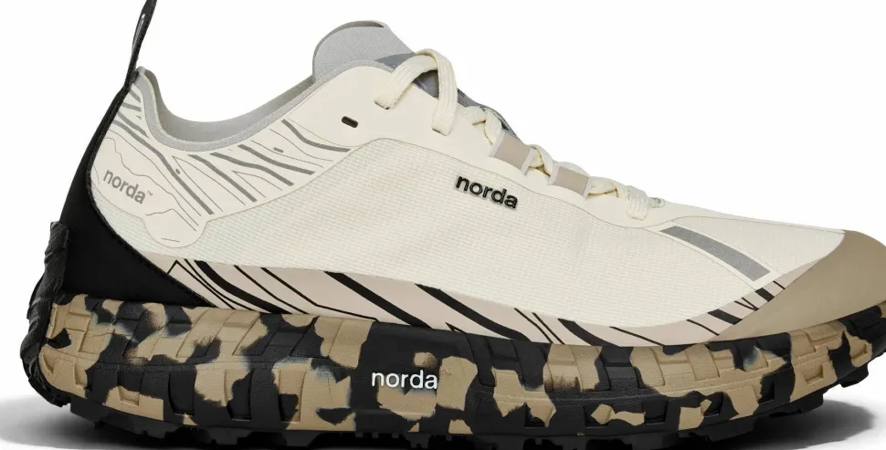 Norda Men's 001 Abyss