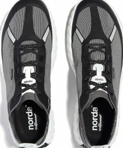 Norda Men's 001 Black