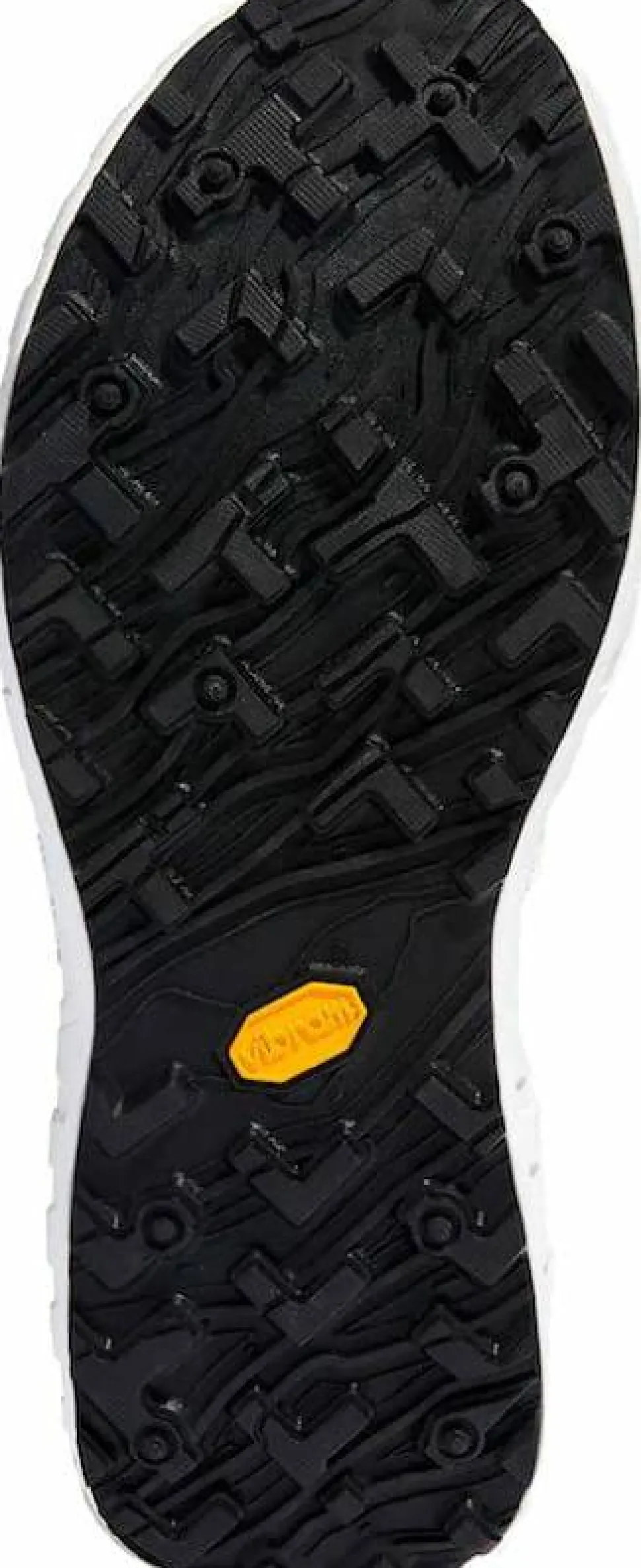 Norda Men's 001 Black