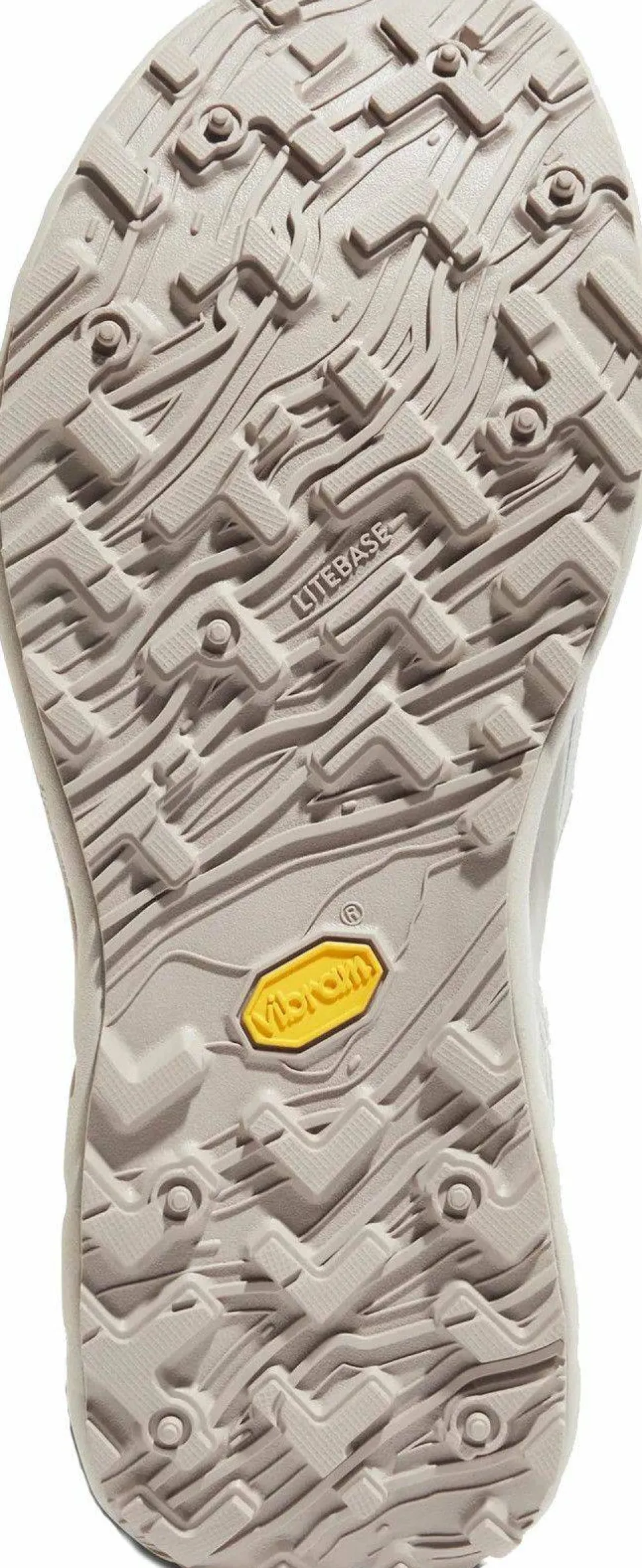 Norda Men's 002 Cinder