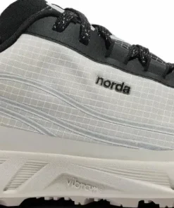 Norda Men's 002 Cinder