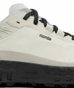 Norda Men's 001 Cinder