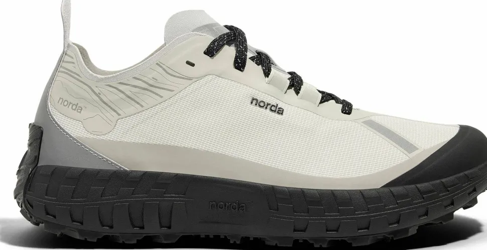 Norda Men's 001 Cinder