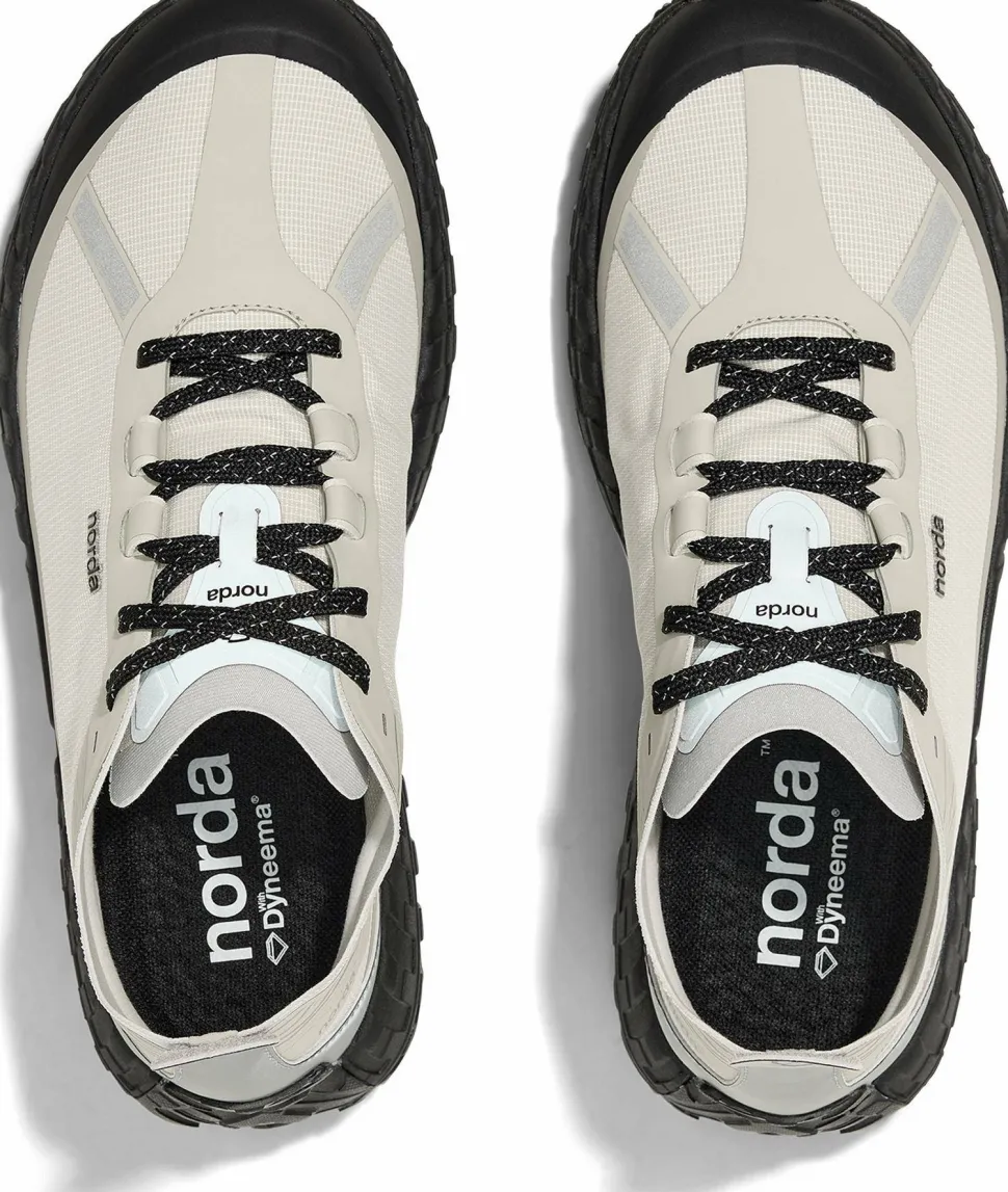 Norda Men's 001 Cinder