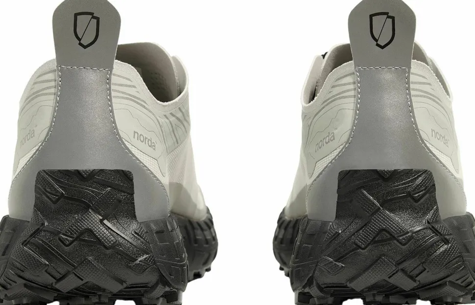 Norda Men's 001 Cinder