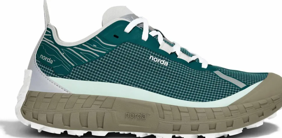 Norda Men's 001 Horizon