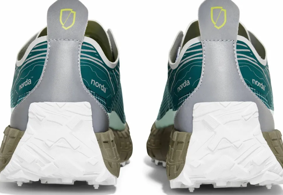 Norda Men's 001 Horizon