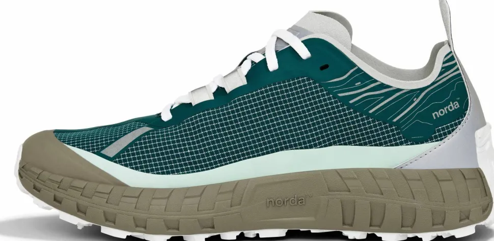 Norda Men's 001 Horizon