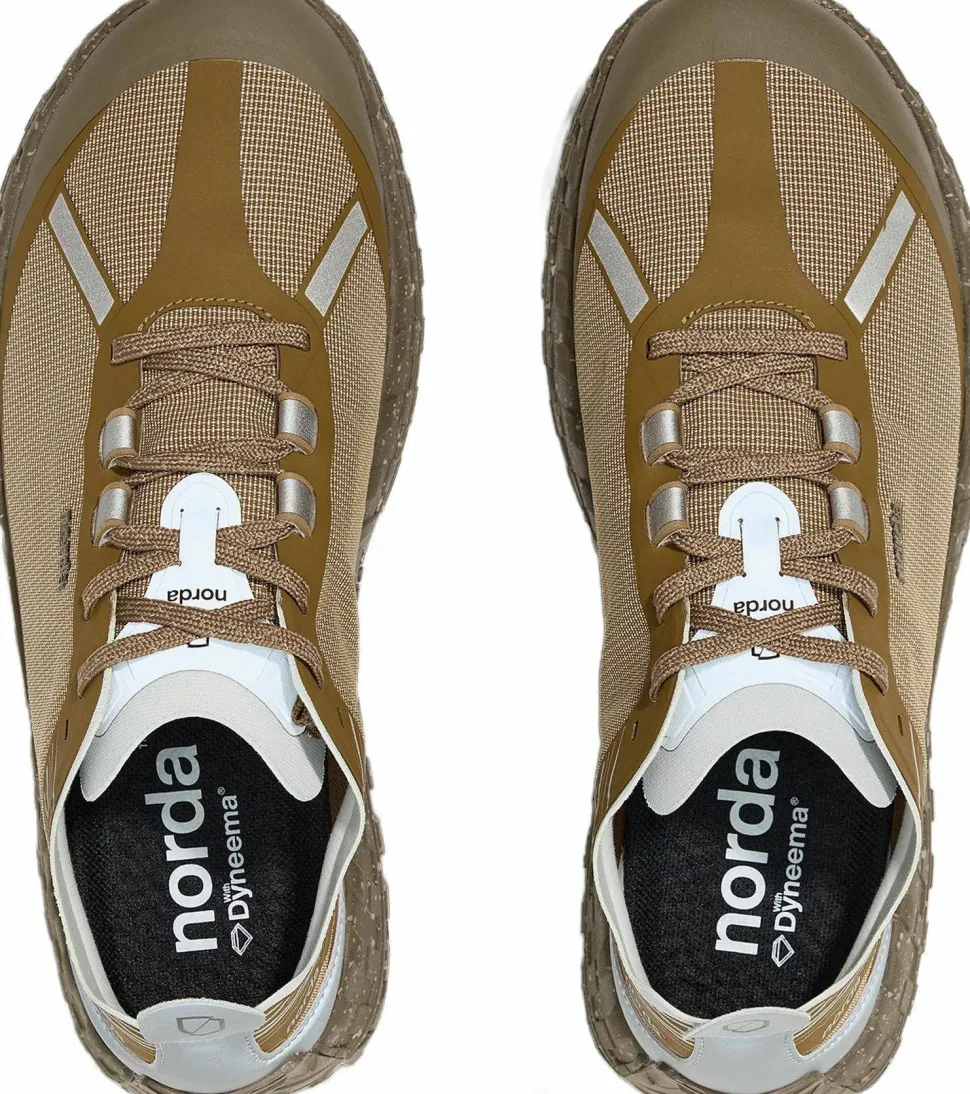 Norda Men's 001 Loam