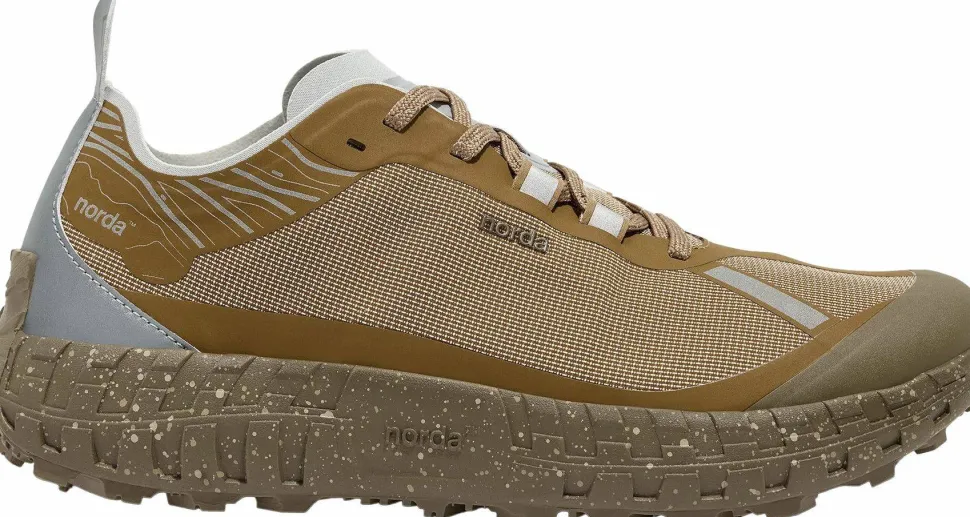 Norda Men's 001 Loam