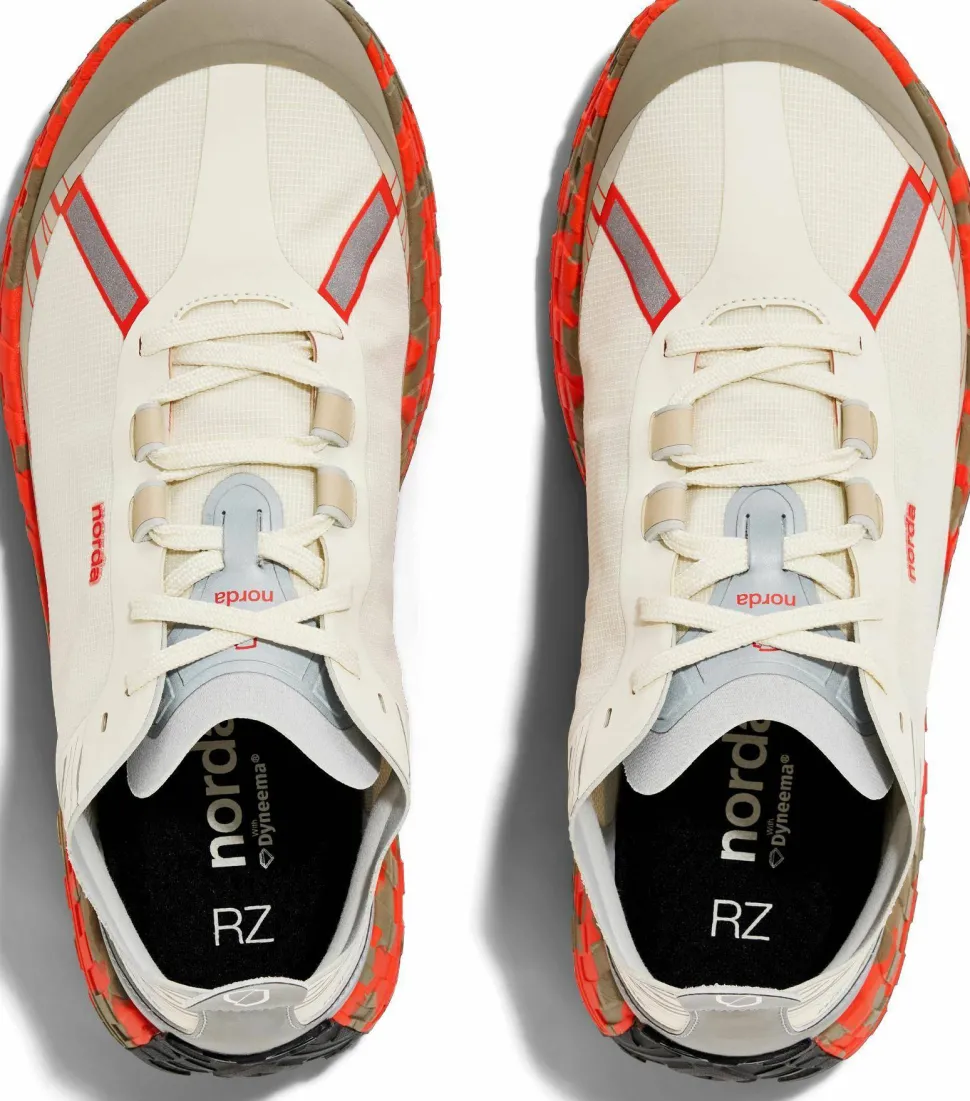 Norda Men's 001 RZ Fireclay