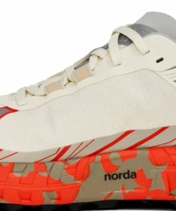 Norda Men's 001 RZ Fireclay
