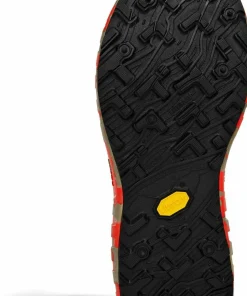Norda Men's 001 RZ Fireclay