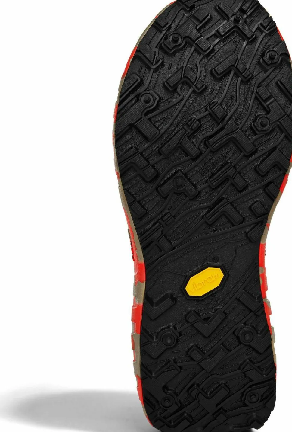 Norda Men's 001 RZ Fireclay