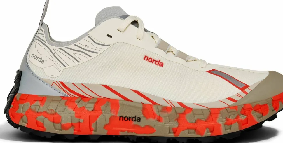 Norda Men's 001 RZ Fireclay