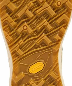 Norda Men's 002 Sage