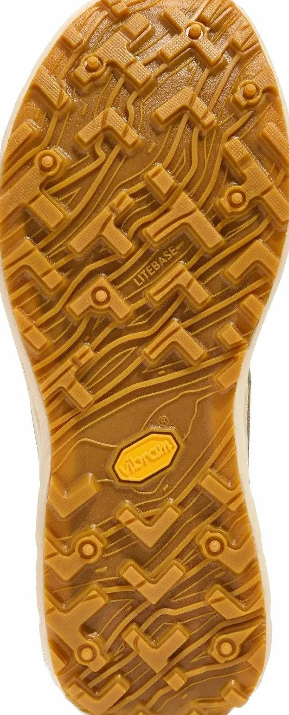 Norda Men's 002 Sage