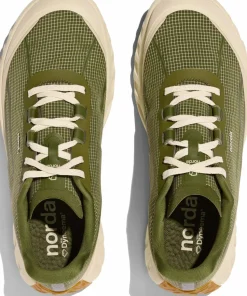 Norda Men's 002 Sage