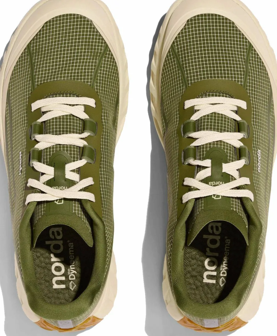 Norda Men's 002 Sage