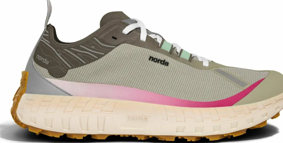 Norda Men's 001 Sky