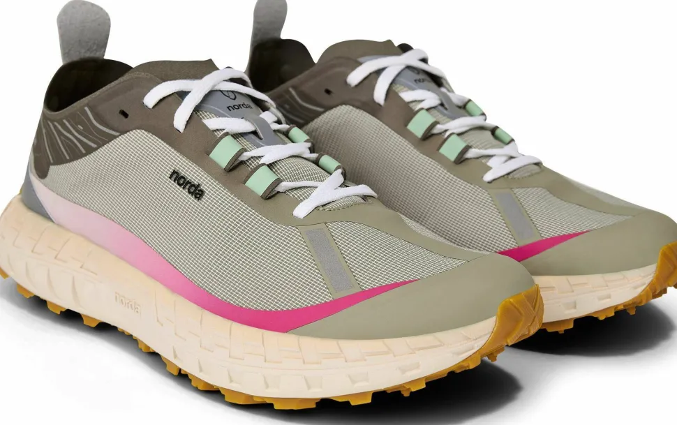 Norda Men's 001 Sky