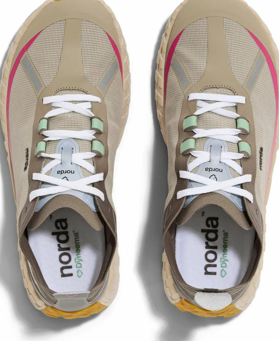 Norda Men's 001 Sky
