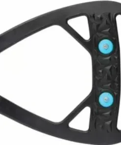 Nordic Grip Running & Hiking Black