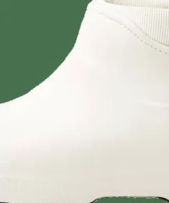 Nordic Grip Unisex Wets IceLock Rubber Boots White