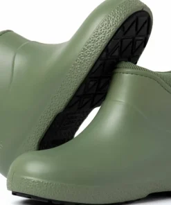 Nordic Grip Unisex Wets Olive