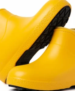 Nordic Grip Unisex Wets Safron
