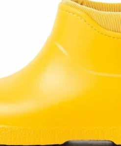 Nordic Grip Unisex Wets Safron