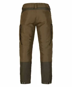 Nordic Hawk Vartorp Hunting Pants Men Beech Green