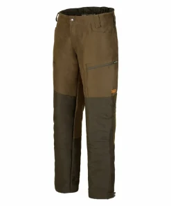 Nordic Hawk Vartorp Hunting Pants Men Beech Green