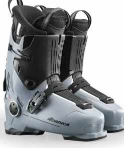 Nordica Men's Hf 100 Grå/Sort