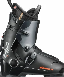 Nordica Men's HF 110 GW Sort/Grå