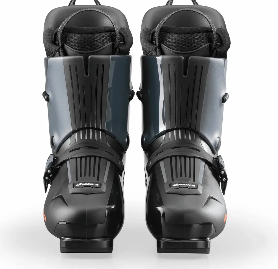 Nordica Men's HF 110 GW Sort/Grå
