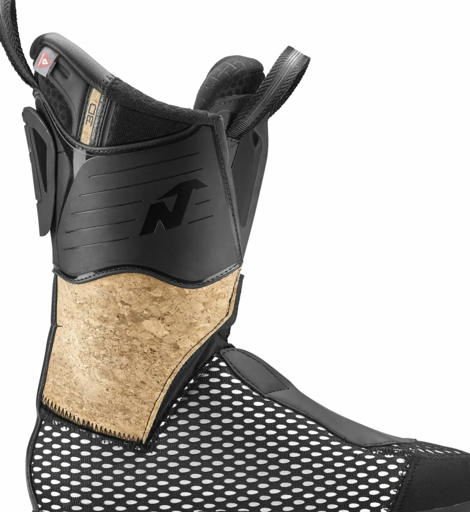 Nordica Men's HF 110 GW Sort/Grå