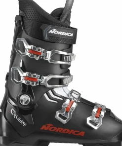 Nordica Men's The Cruise Black/White