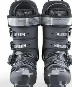 Nordica Unisex Speedmachine 3 100 Boa Gw Grey