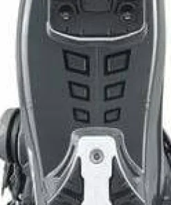 Nordica Unisex Speedmachine 3 100 Boa Gw Grey