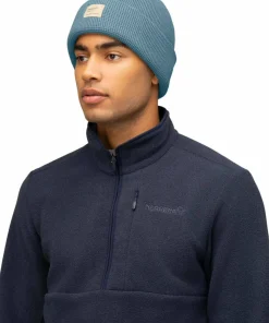 Norrøna /29 Heavy Cotton Beanie Trooper