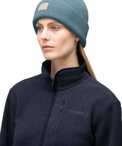 Norrøna /29 Heavy Cotton Beanie Trooper