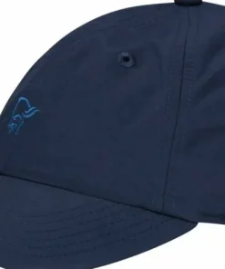 Norrøna /29 Sports Tech Cap Indigo Night