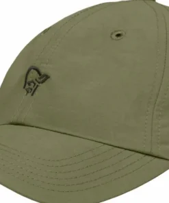 Norrøna /29 Sports Tech Cap Loden Green