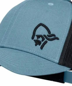 Norrøna /29 Trucker Mesh Snap Back Cap Trooper