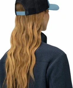 Norrøna /29 Trucker Mesh Snap Back Cap Trooper
