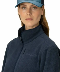 Norrøna /29 Trucker Mesh Snap Back Cap Trooper