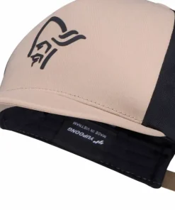 Norrøna /29 Trucker Tech Cap Winter Twig