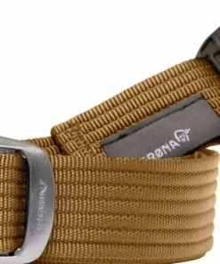 Norrøna Femund Webbing Tech 30mm Belt Breen