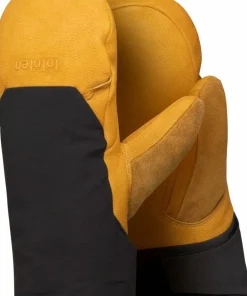Norrøna Lofoten GORE-TEX Thermo200 Short Mittens Kangaroo